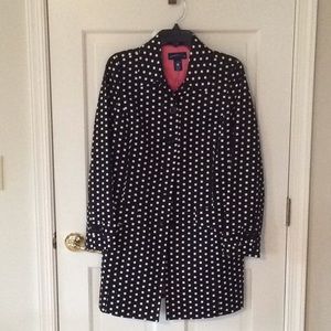 all weather lightweight coat